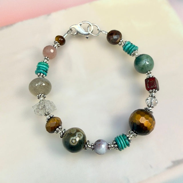 Bracelets