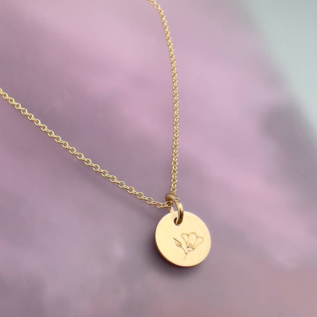 Chain Necklaces