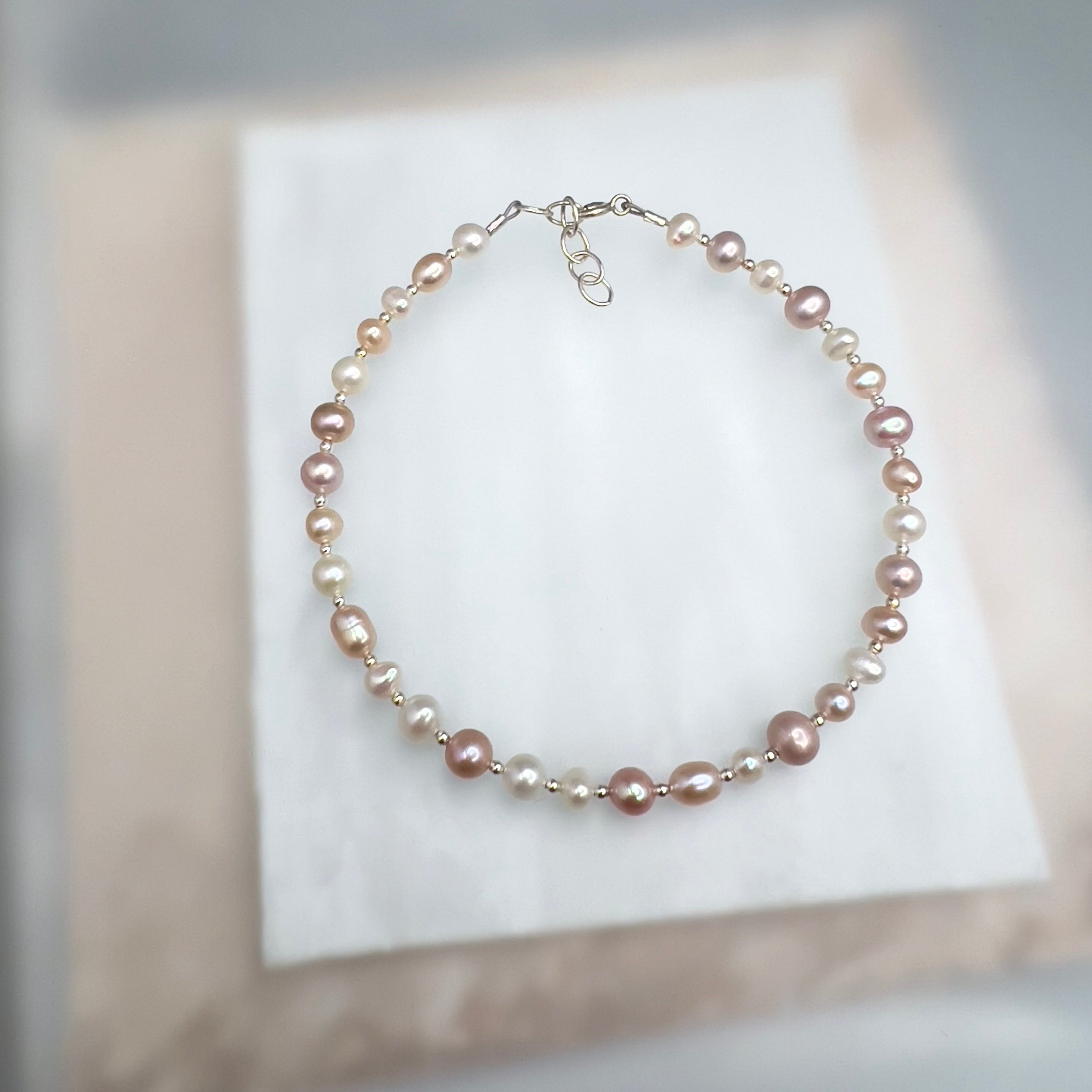 Anklets