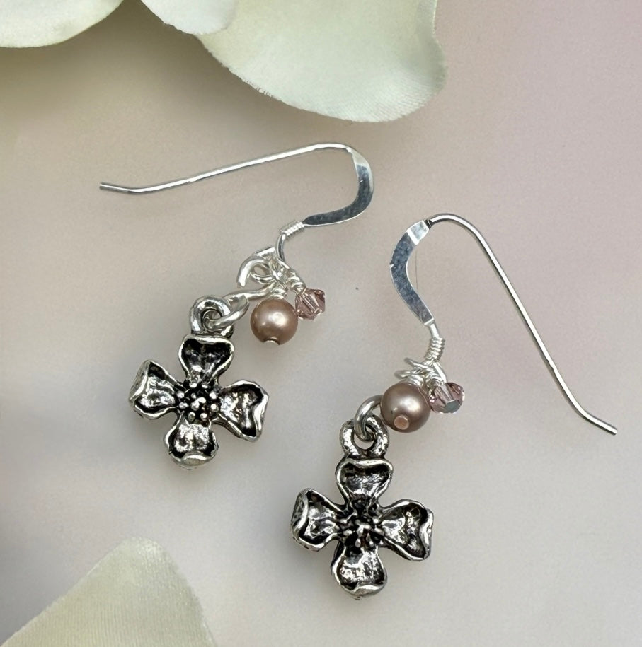 Dogwood Blossom Set