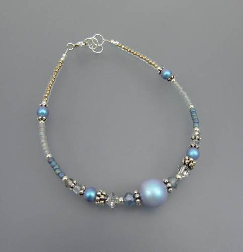 Aurora Peal Bracelet