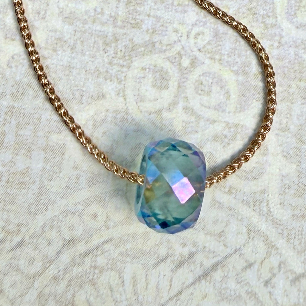 Sky Necklace