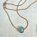 Sky Necklace