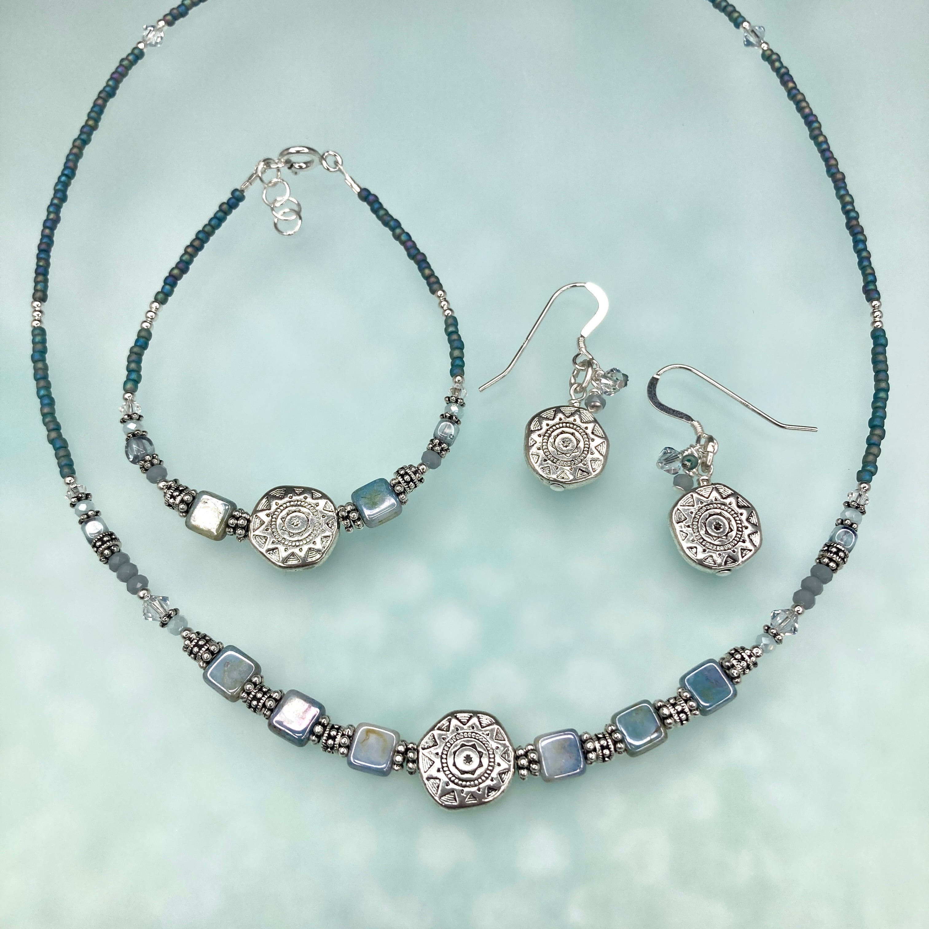 Beachwalk sun bracelet