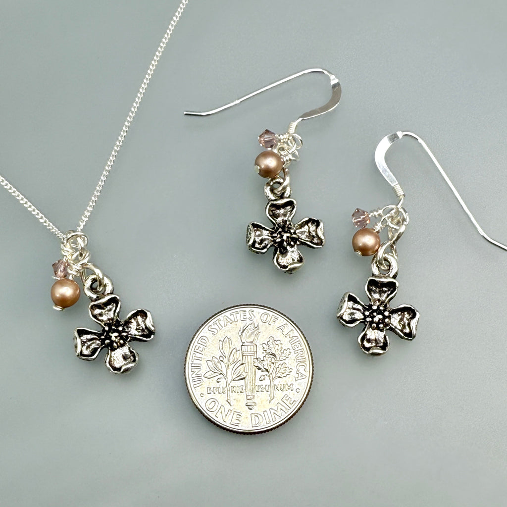 Dogwood Blossom Set