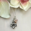 Dogwood Blossom Set