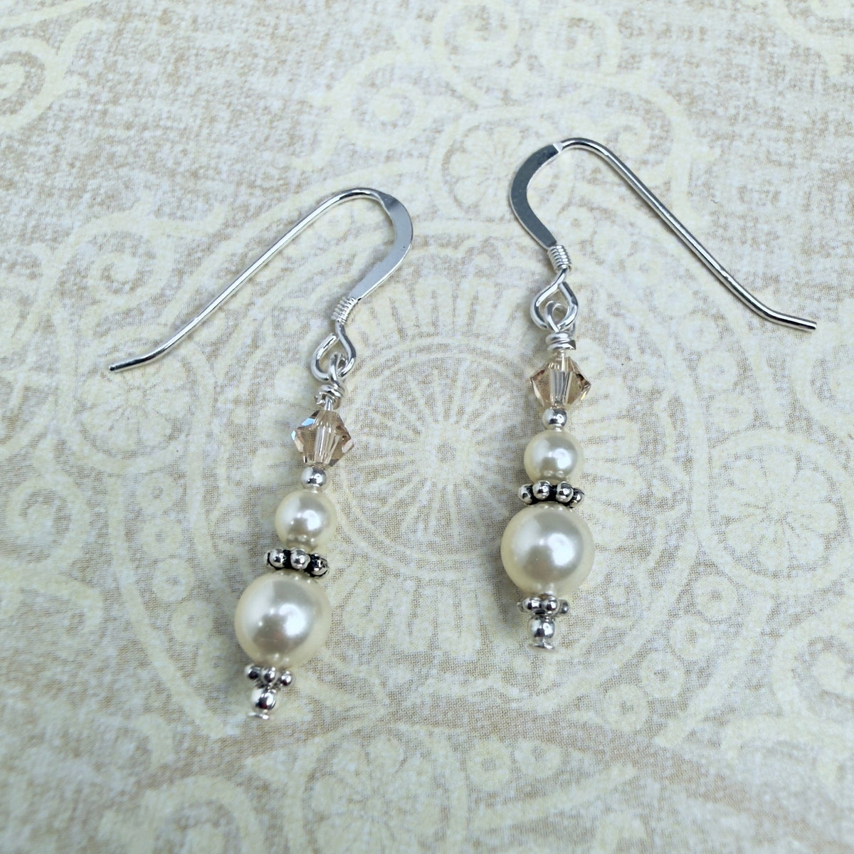 Earrings for Kathy