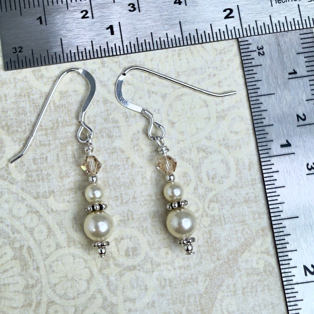 Earrings for Kathy