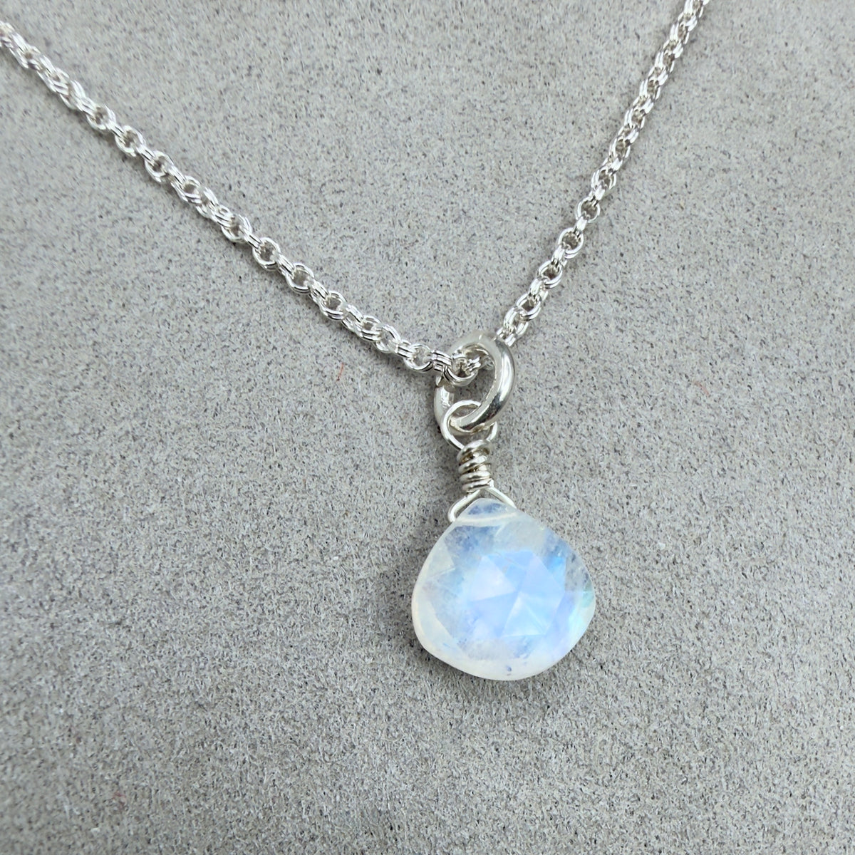 Necklace for Susan