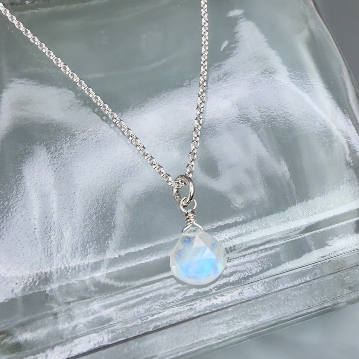 Necklace for Susan