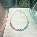 Pastel Gradient Bracelet